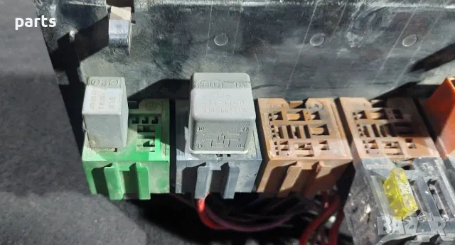 Кутия Релета Мерцедес Спринтер (Н), снимка 4 - Части - 49071605