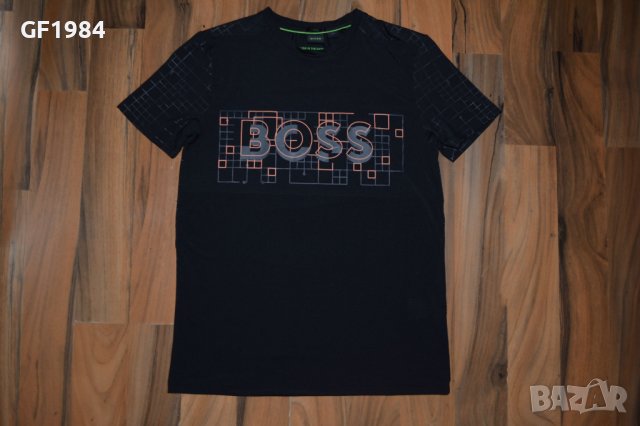 Hugo Boss - мъжки тениски, размери M  , XXXL