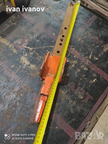 Позиционираща Механизъм