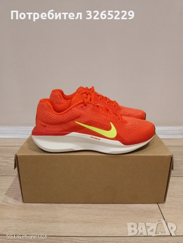 Nike Air Winflo 11-40н.Нови Оригинални
