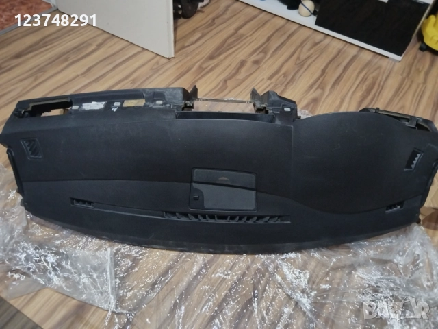 Арматурно табло за Бмв е60, 61 BMW, снимка 3 - Части - 52242190