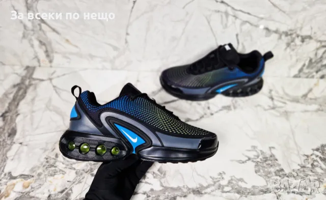 Nike Мъжки Маратонки👟Мъжки Спортни Обувки Найк - Налични Различни Цветове, снимка 18 - Маратонки - 48914502