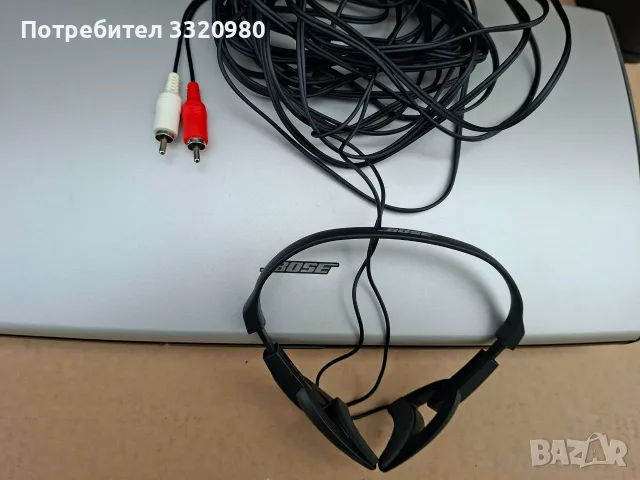Bose Lifestyle T20 5.1 Home Theater System, снимка 8 - Ресийвъри, усилватели, смесителни пултове - 56015039