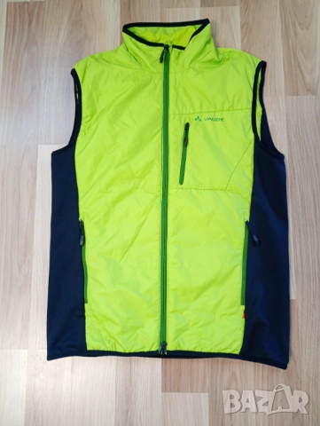 Vaude мъжки туристически елек размер L-XL