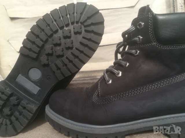 Обувки Tembirlend, снимка 3 - Мъжки боти - 39720063