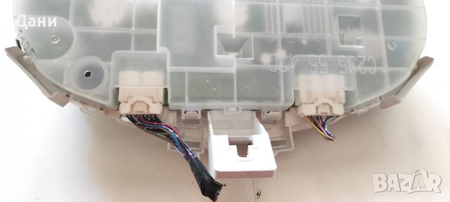 Километраж Мазда 5 2.0D, снимка 2 - Части - 38103633