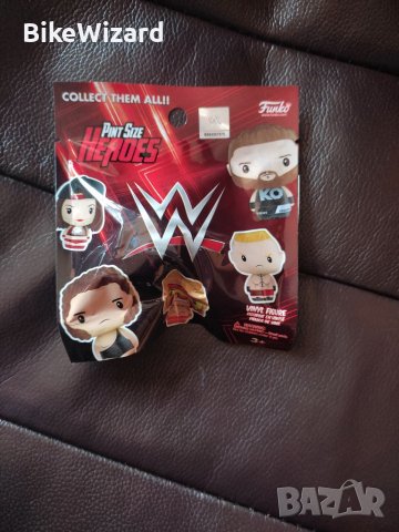 Фигурка за колекция Funko Pint Size Heroes НОВО