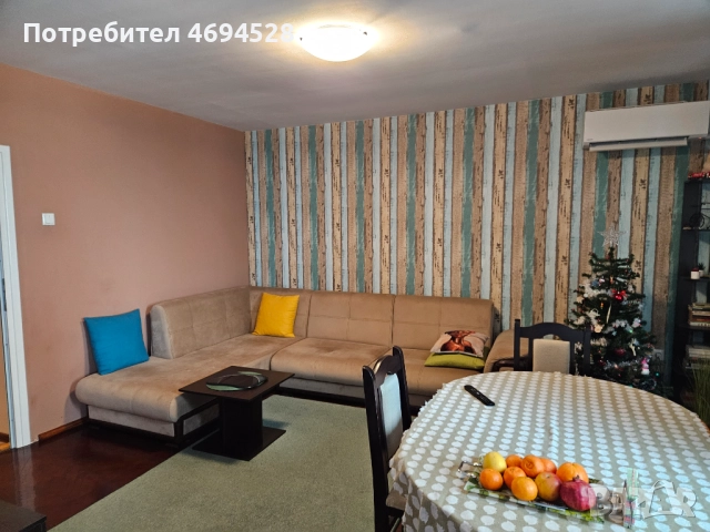 Апартамент в гр.Добрич, снимка 3 - Апартаменти - 52921046