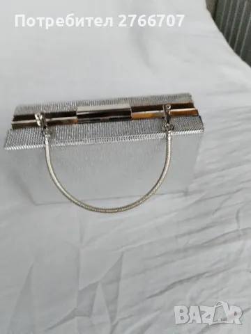 Бална рокля , снимка 3 - Сватбени рокли - 48463591