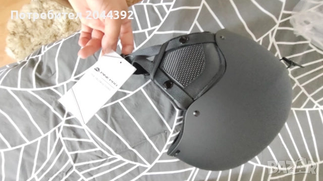 Каска за ски/сноуборд , снимка 4 - Зимни спортове - 51669806