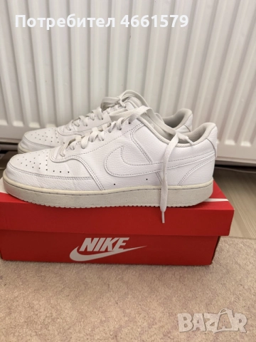 Мъжки обувки Nike