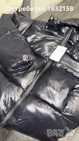 Яке Zara,164 размер,ново, снимка 10 - Детски якета и елеци - 54244440