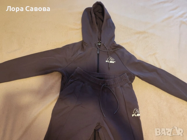 Спортен екип Flair