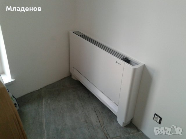 Монтаж и демонтаж на климатици, снимка 2 - Климатици - 29635056