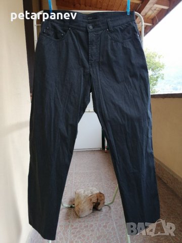 Мъжки панталон MAC Jeans - 33/34, снимка 1 - Панталони - 34402447