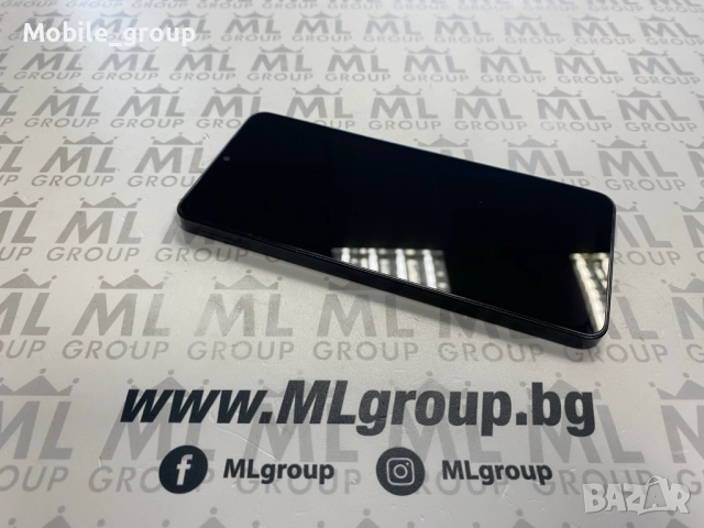 #MLgroup предлага Samsung Galaxy A07 64GB / 4GB RAM Black Dual-SIM, нов., снимка 2 - Samsung - 52468765