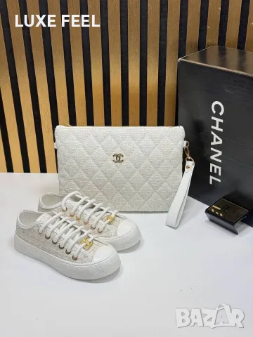 ⚜️ Дамски Чанти ⚜️, снимка 2 - Чанти - 56130213