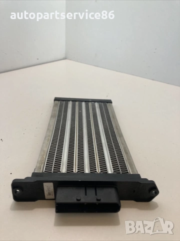 Нагревателен елемент за KIA Rio 1.5 CRDi (2009) 97191-1G100