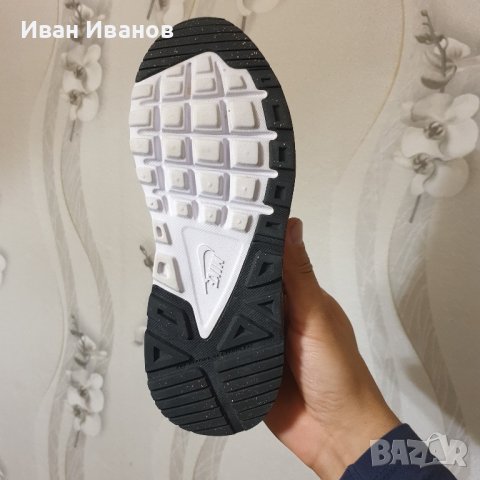  маратонки NIKE AIR MAX COMMAND FLEX  номер 38 , снимка 15 - Маратонки - 36697027
