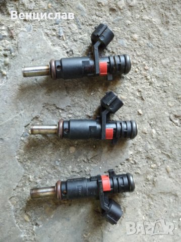 Инжектори Мини Купър,Пежо 308 -1.6 16vti