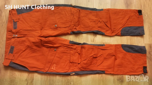 NORHEIM Stretch Trouser размер L панталон със здрава и еластична материи - 2222