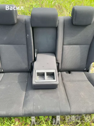 за рав4 Салон,седалки задни предни, снимка 4 - Други услуги - 43127354