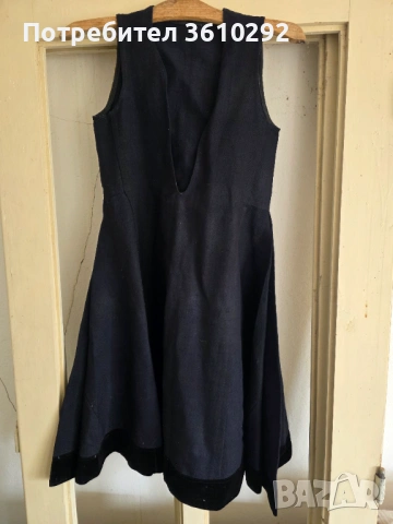 Народни носии., снимка 12 - Антикварни и старинни предмети - 53889648