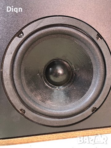 Allison LC-110 , снимка 4 - Тонколони - 39897390