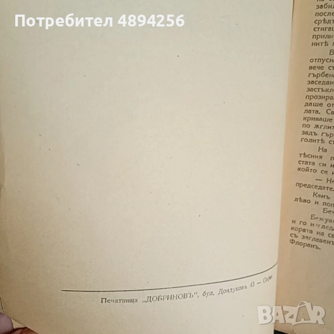 Негово превъзходителство Евгений Ругонь от Емил Зола, снимка 4 - Художествена литература - 55787718