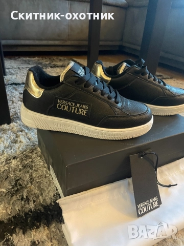 Дамски кецове, снимка 3 - Маратонки - 52828072