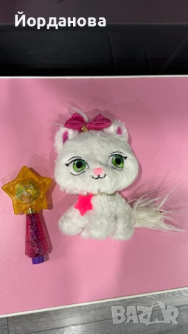 Плюшени играчки , снимка 11 - Плюшени играчки - 51891298