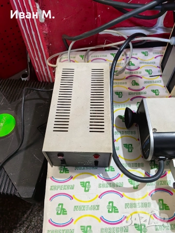 Видеорекордер Akai VT-100S , снимка 9 - Ресийвъри, усилватели, смесителни пултове - 52988326