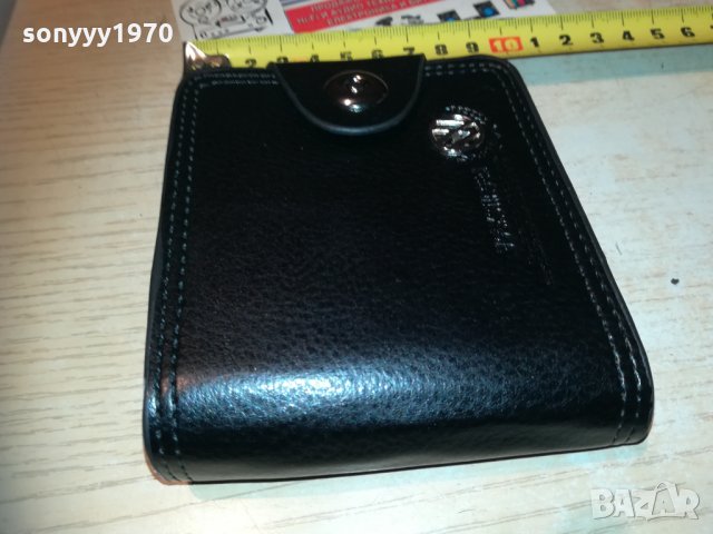 Volkswagen-портмоне 2710201615, снимка 11 - Портфейли, портмонета - 30577600