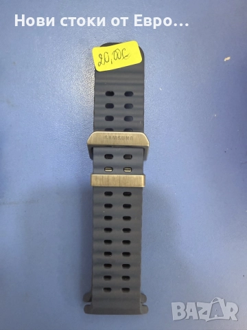 Каишка за SAMSUNG Galaxy Watch Ultra - , снимка 2 - Каишки за часовници - 55884802
