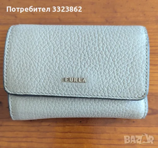 Оригинално портмоне Furla 