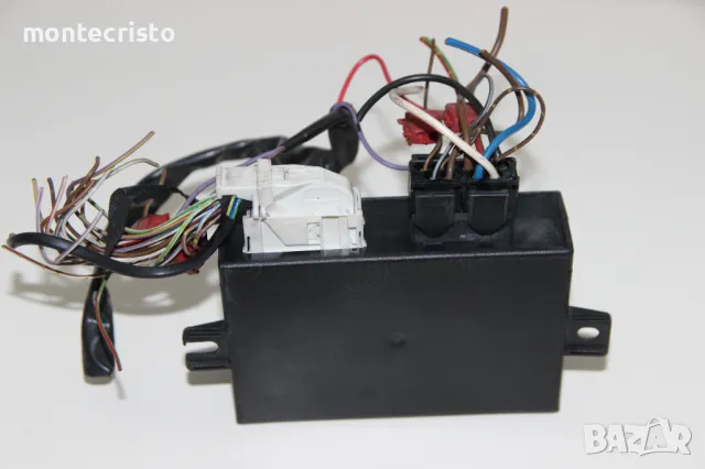 Модул централно заключване BMW E36 Serie 3 (1990-1998г.) 61351387961 / 55892110 / 61.35-1387 961, снимка 2 - Части - 48034308