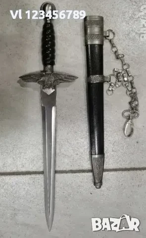 Немски кортик,кама,кинжал Трети Райх 270х415