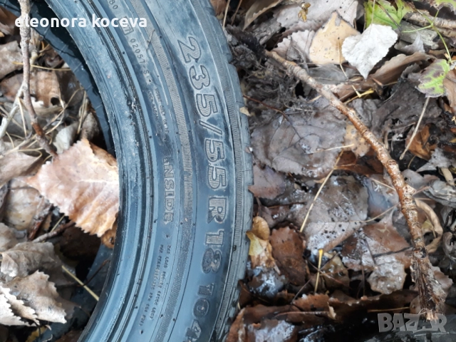 Гуми 235 55 18, снимка 3 - Гуми и джанти - 52341664