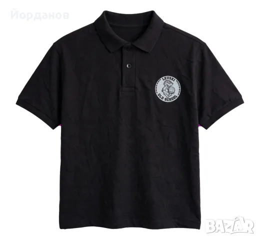 Поло шърт Левски