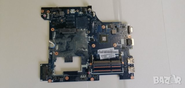 Лаптоп Lenovo G585 - на части, снимка 3 - Части за лаптопи - 31096808