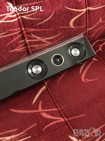Samsung soundbar , снимка 4 - Аудиосистеми - 50450440