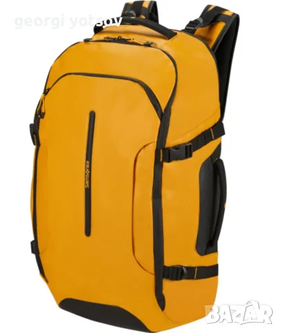 Раница Samsonite Prodiver, снимка 3 - Раници - 56259225