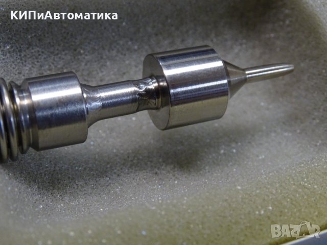 торсионна щанга Kammer Ventile 309227-ST, снимка 8 - Резервни части за машини - 37187628