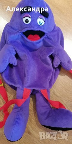 Детска раница , снимка 2 - Раници - 37054997