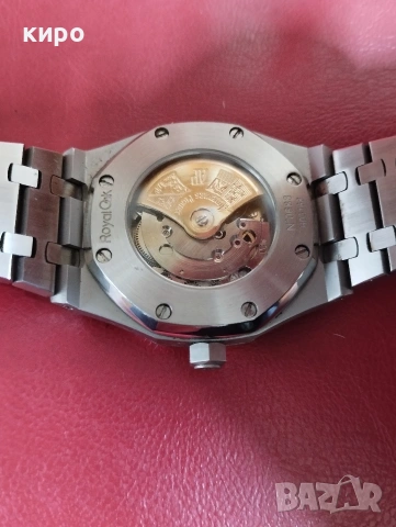 швейцарски механичен часовник , снимка 3 - Мъжки - 53881862