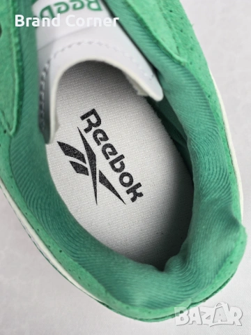 Нови дамски маратонки Reebok Hammer Street - 37.5, снимка 6 - Маратонки - 54291930
