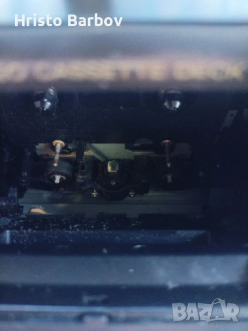 DECK Technics RS-TR 373, снимка 10 - Декове - 54073655