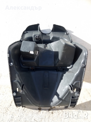 Малагути Ф 10 на части. Malaguti F 10 , снимка 3 - Мотоциклети и мототехника - 36532736