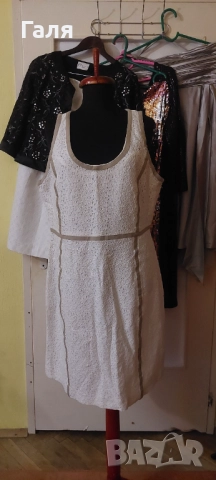 Официални  рокли 5 бр и 2бр. Болеро само за 60лв, снимка 2 - Рокли - 51928064