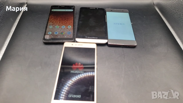 Телефони за части, снимка 2 - Резервни части за телефони - 53911871